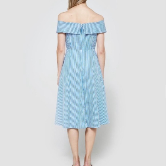 Farrow Need Supply Co. Retro Marcelo dress size M - Picture 2 of 11